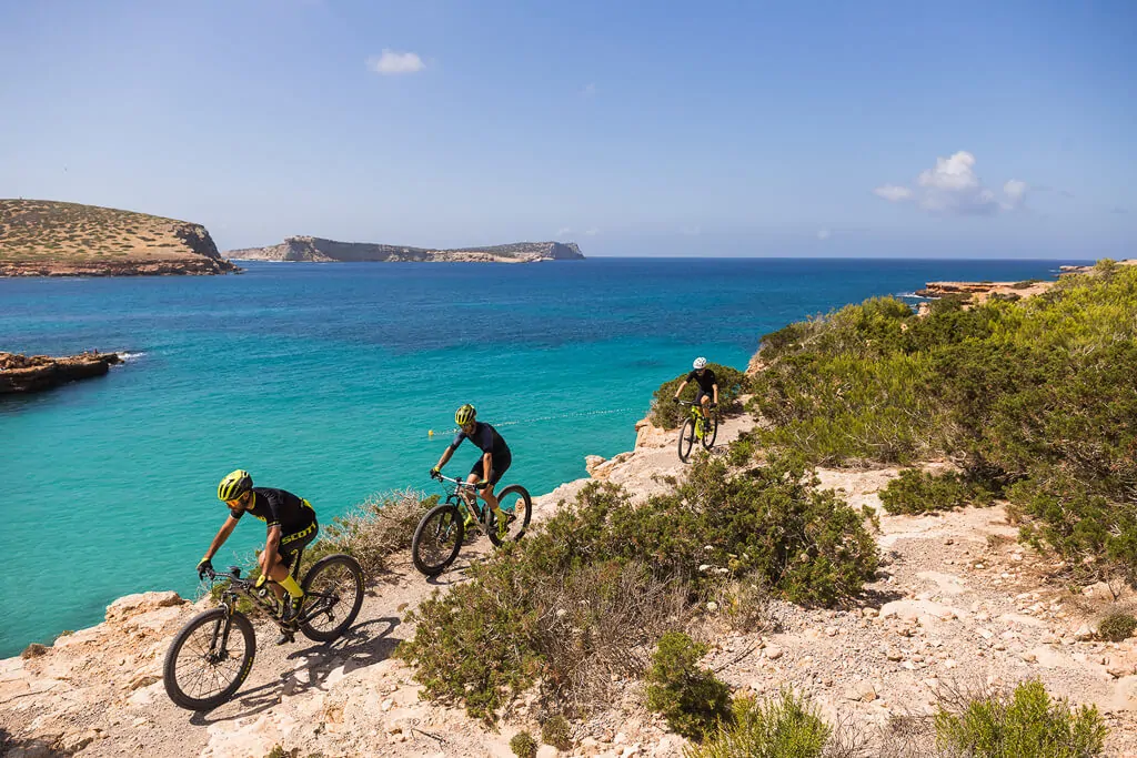 Cycle Ride